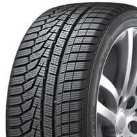 Hankook iCept evo 2 W320 215/55R17 98V XL, Sealguard Dubbfritt