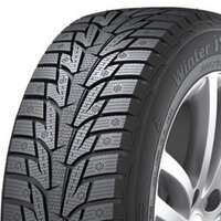 Hankook iPike RW11 235/60R16 100T   Dubb