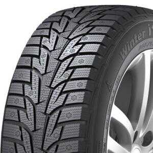Hankook iPike RW11 285/65R17 116T   Dubb