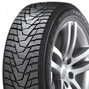 Hankook iPike SUV 215/60R17 100T XL  Dubb