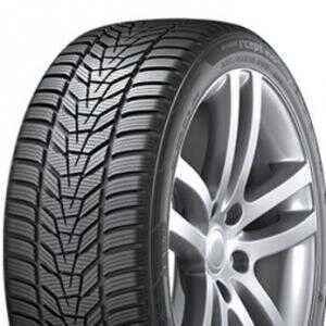 Hankook Winter i*cept evo3 W330 205/40R18 86V XL   Dubbfritt