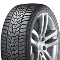 Hankook Winter i*cept evo3 X W330A 315/35R20 110V XL Dubbfritt