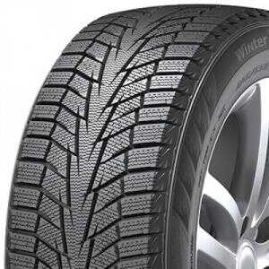 Hankook Winter iCept iZ 2 W616 235/55R17 103T XL Dubbfritt