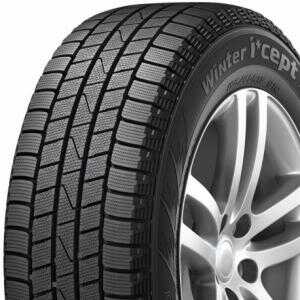 Hankook Winter i*cept iZ W606 185/55R16 83T  Dubbfritt