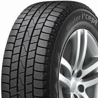 Hankook Winter i*cept iZ W606 185/55R16 83T  Dubbfritt