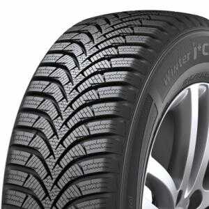 Hankook Winter iCept RS2 W452 155/65R15 77T  Dubbfritt