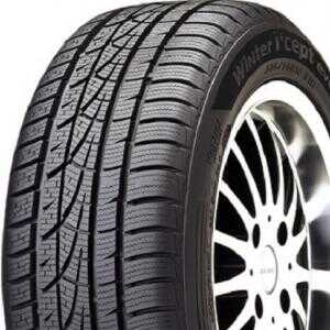 Hankook Winter i*cept X RW10 215/55R18 95T  Dubbfritt