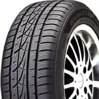 Hankook Winter iCept X RW10 235/65R18 106T  Dubbfritt