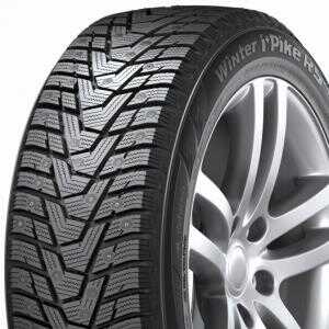 Hankook Winter iPike RS2 W429 195/60R16 93T XL  Dubb