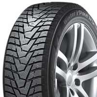 Hankook Winter iPike X W429A 215/65R17 103T  Dubb