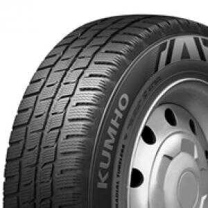 Kumho CW51 165/70R14 89R C Dubbfritt