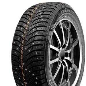 Kumho WI31+ 225/50R18 99T XL Dubb