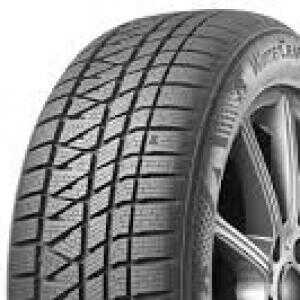 Kumho Winter Craft WS71 215/55R18 99V XL Dubbfritt