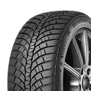 Kumho WP71 215/45R17 91V XL Dubbfritt