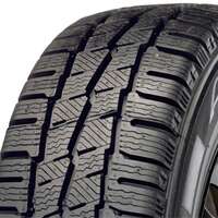 Michelin Agilis Alpin 195/65R16 104R C Dubbfritt