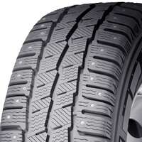 Michelin Agilis X-Ice North 195/75R16 107R C Dubb