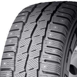 Michelin Agilis X-Ice North 205/65R16 107R C Dubb