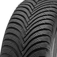 Michelin Alpin 5 205/55R16 91H ZP Dubbfritt