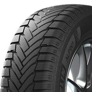 Michelin Alpin 6 155/70R19 88H XL Dubbfritt