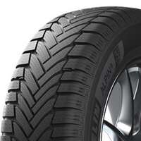 Michelin Alpin 6 185/65R15 92T XL Dubbfritt