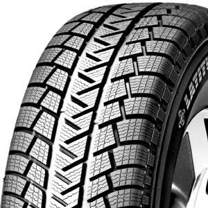 Michelin Latitude Alpin 255/55R18 109V XL N1 Dubbfritt