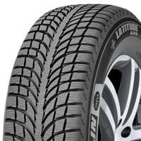 Michelin Latitude Alpin LA2 245/65R17 111H XL Dubbfritt