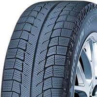 Michelin Latitude X-Ice XI2 275/45R20 110T XL Dubbfritt