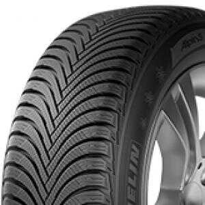 Michelin Pilot Alpin 5 SUV 265/55R19 113H XL Dubbfritt
