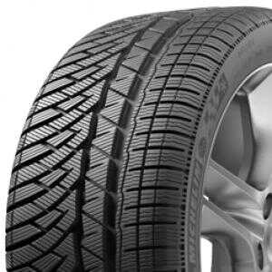 Michelin Pilot Alpin PA4 255/35R18 94V XL * Dubbfritt