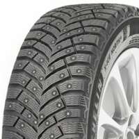 Michelin X-Ice North 4 205/55R16 94T XL Dubb