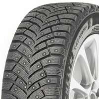 Michelin X-Ice North 4 225/55R16 99T XL Dubb