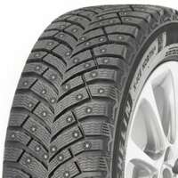 Michelin X-Ice North 4 SUV 295/40R21 111T XL Dubb