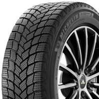 Michelin X-Ice Snow 215/45R18 93H XL Dubbfritt