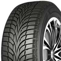 Nankang SV-3 155/80R13 79T M+S Dubbfritt