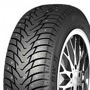 Nankang SW-8 155/65R14 75T  Dubb