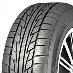 Nankang Winter Activa SV-2 195/70R14 91T  Dubbfritt