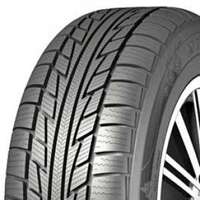 Nankang Winter Activa SV-2 235/40R18 95V XL Dubbfritt