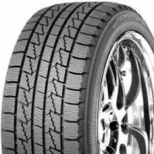 Nexen Win-Ice SUV 215/65R16 98Q  Dubbfritt