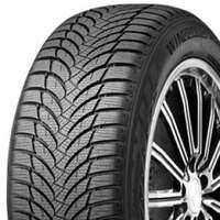 Nexen Winguard Snow G WH2 215/60R16 99H XL Dubbfritt