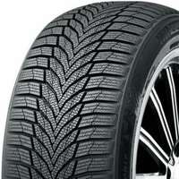 Nexen Winguard Sport 2 205/50R17 93V XL Dubbfritt