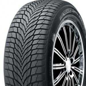 Nexen WinGuard Sport 2 Suv 235/70R16 106T  Dubbfritt