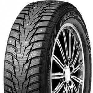 Nexen Winguard Winspike WH62 195/55R16 87T  Dubb