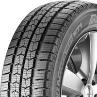 Nexen Winguard WT1 195/70R15 104R  Dubbfritt