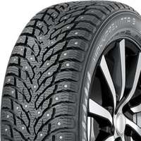 Nokian Hakkapeliitta 9 195/55R16 87T  Dubb