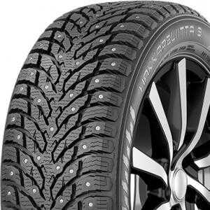 Nokian Hakkapeliitta 9 245/40R20 99T XL Dubb
