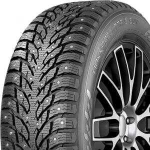 Nokian Hakkapeliitta 9 SUV 235/60R18 107T XL Dubb