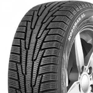 Nokian Nordman RS2 195/55R16 91R XL Dubbfritt