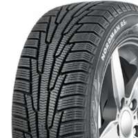 Nokian Nordman RS2 195/55R16 91R XL Dubbfritt