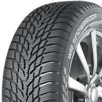 Nokian WR Snowproof 185/60R15 88T XL Dubbfritt