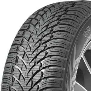 Nokian WR SUV 4 235/45R20 100V XL Dubbfritt
